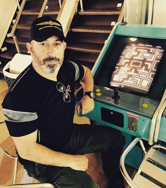 Instagram'da ünlüler 02.10.2010 10