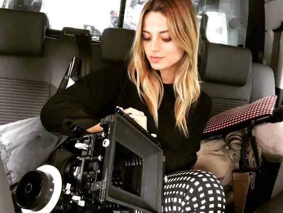 Instagram'da ünlüler 02.10.2010 12