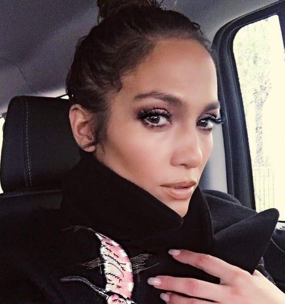 Instagram'da ünlüler 02.10.2010 15