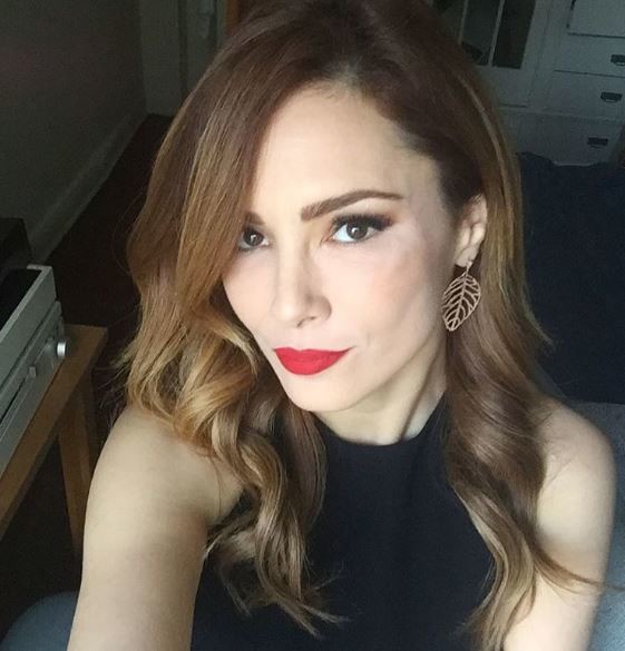 Instagram'da ünlüler 02.10.2010 2