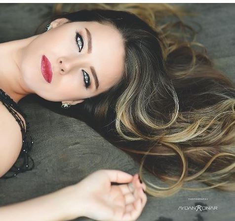 Instagram'da ünlüler 02.10.2010 4