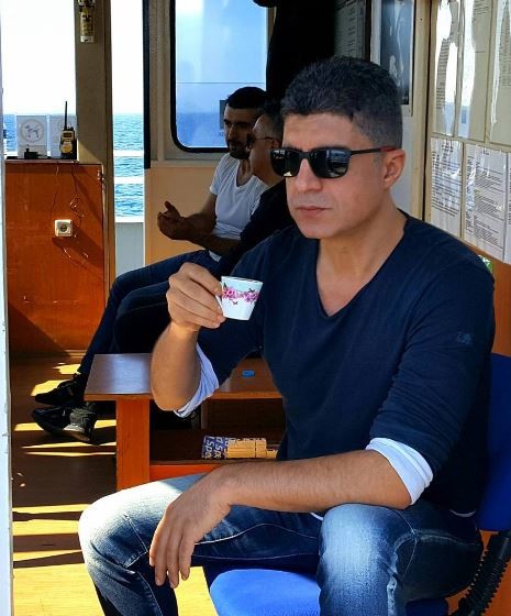 Instagram'da ünlüler 02.10.2010 7