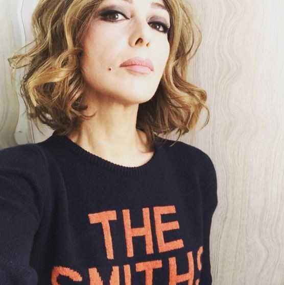 Instagram'da ünlüler 02.10.2010 8