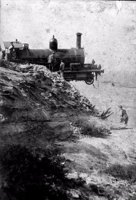 Dünyanın en inanılmaz kazaları 16