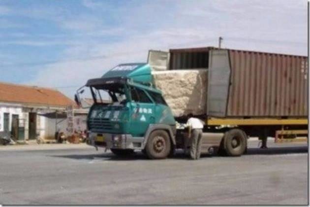 Dünyanın en inanılmaz kazaları 20