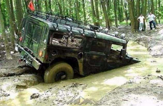 Dünyanın en inanılmaz kazaları 22