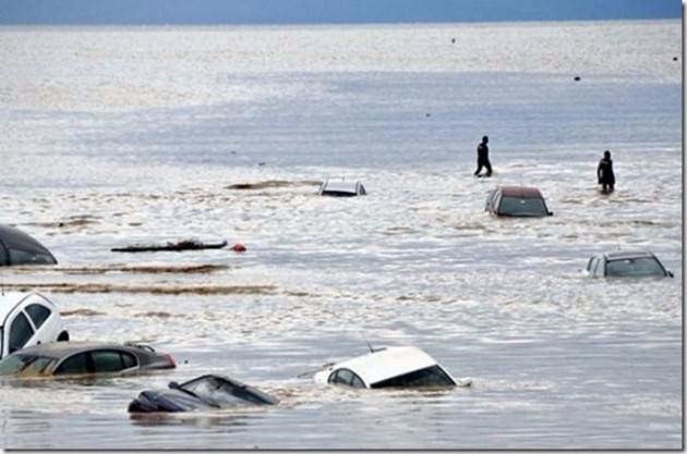 Dünyanın en inanılmaz kazaları 23