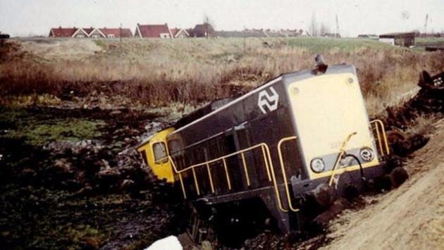 Dünyanın en inanılmaz kazaları 30