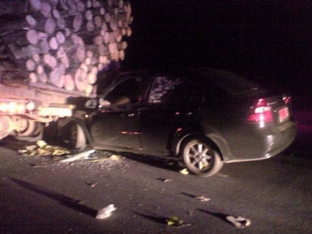 Dünyanın en inanılmaz kazaları 40