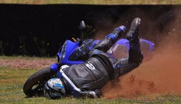 Dünyanın en inanılmaz kazaları 43