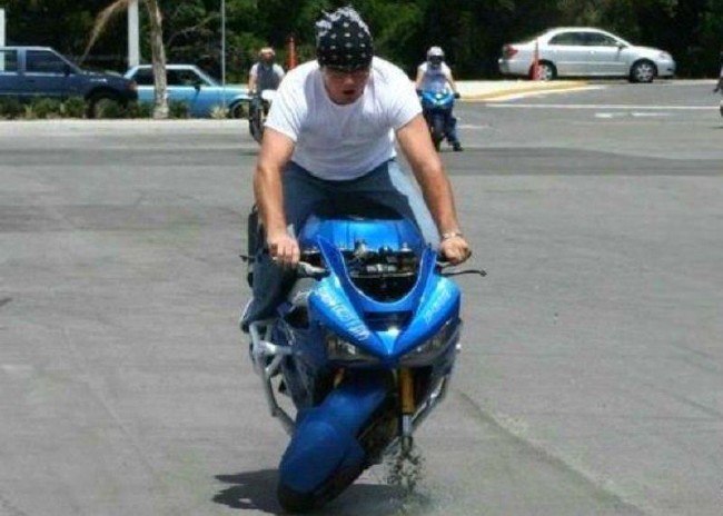 Dünyanın en inanılmaz kazaları 5