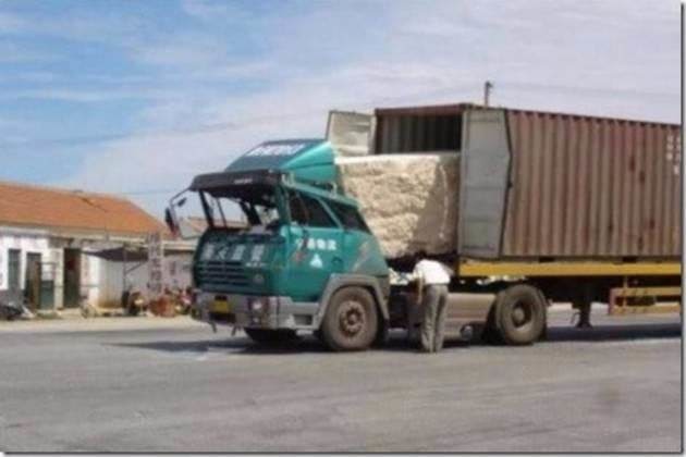 Dünyanın en inanılmaz kazaları 70