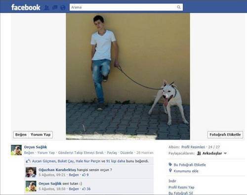 Gülmeye ihtiyacı olanlar buraya 41