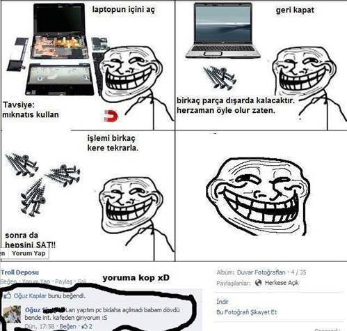 Gülmeye ihtiyacı olanlar buraya 44