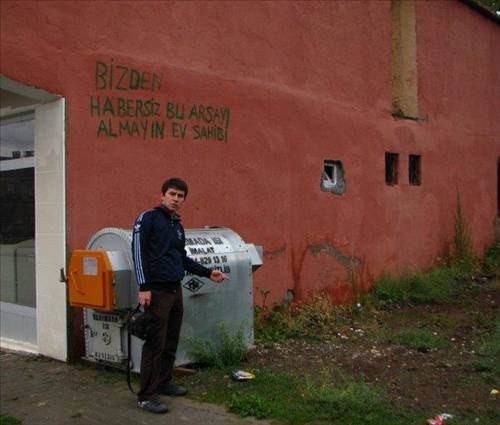 Gülmeye ihtiyacı olanlar buraya 18