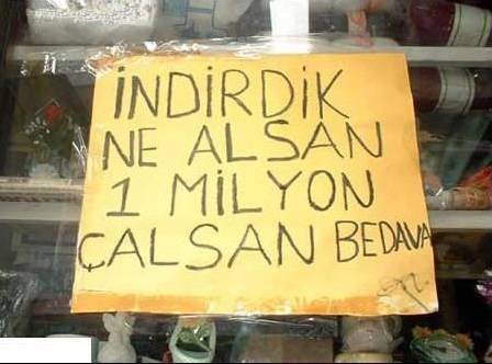 Gülmeye ihtiyacı olanlar buraya 10