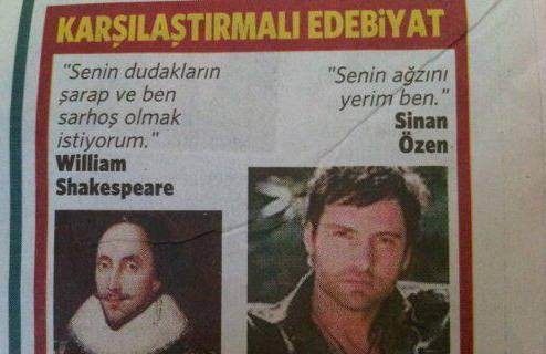 Gülmeye ihtiyacı olanlar buraya 11