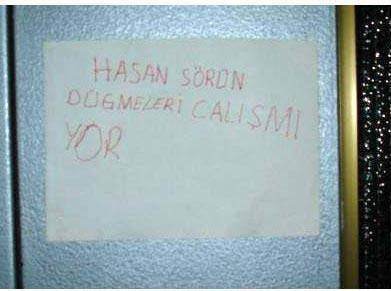 Gülmeye ihtiyacı olanlar buraya 14