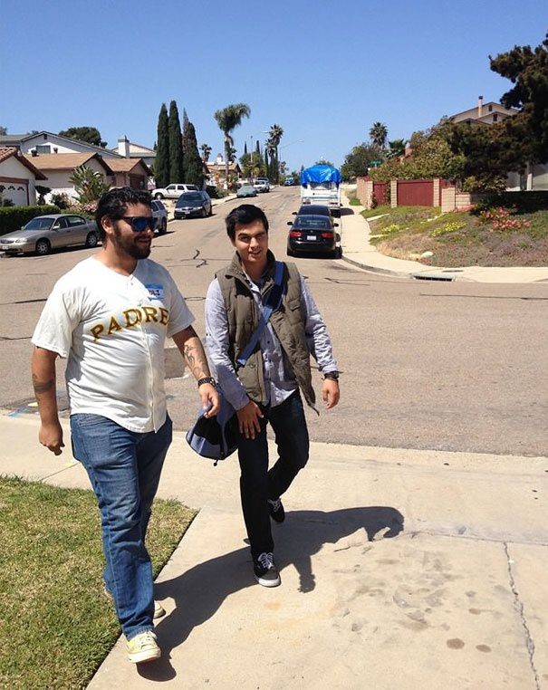 Gölgelerin şaşırtan oyunu 15