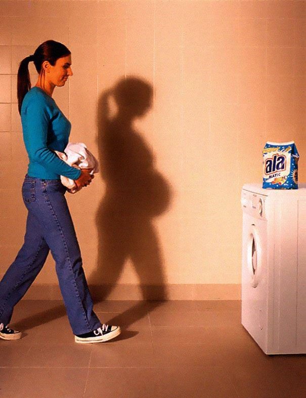 Gölgelerin şaşırtan oyunu 18