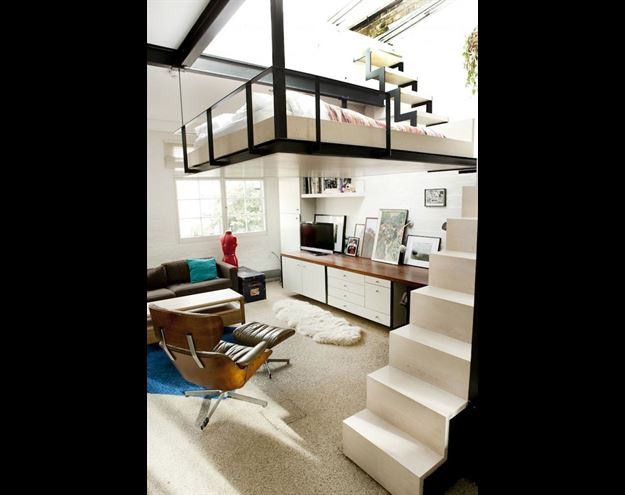 Dünyanın en güzel odaları 12