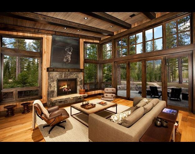 Dünyanın en güzel odaları 16