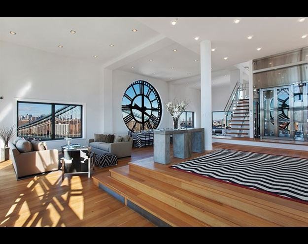 Dünyanın en güzel odaları 19