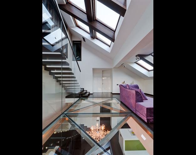 Dünyanın en güzel odaları 31