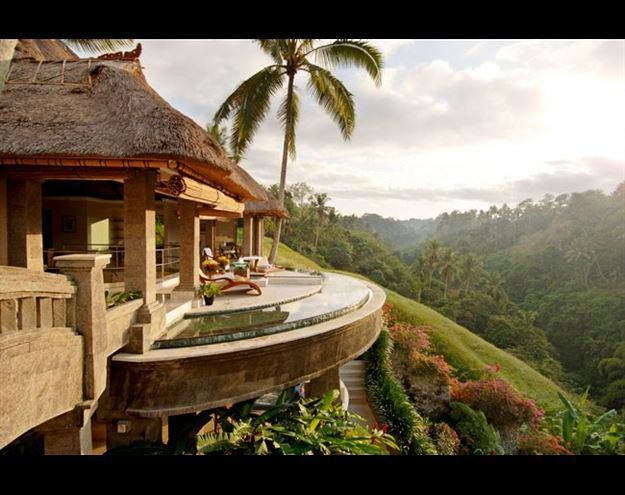 Dünyanın en güzel odaları 3