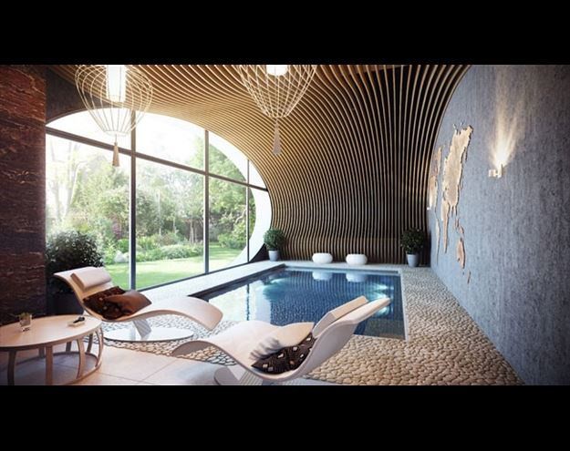 Dünyanın en güzel odaları 6