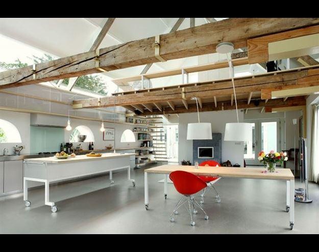 Dünyanın en güzel odaları 8