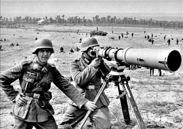 2. Dünya Savaşı sonrası soğuk savaşta yaşanan fotoğraf rekabeti 5