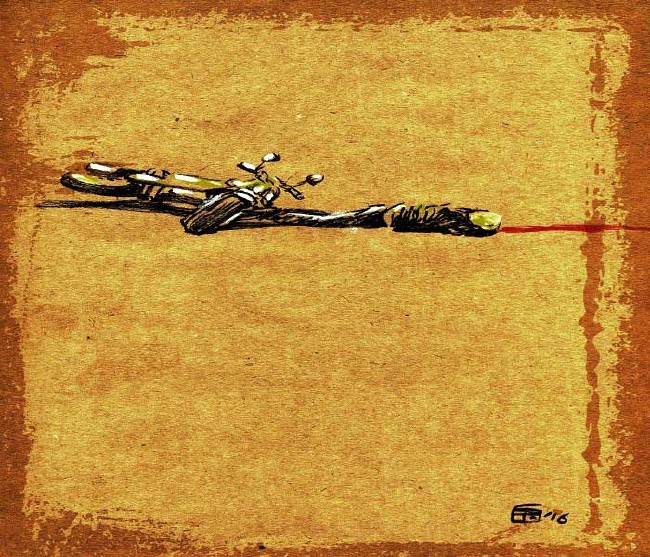 15 Temmuz gecesi darbeye sanatla direndi 21