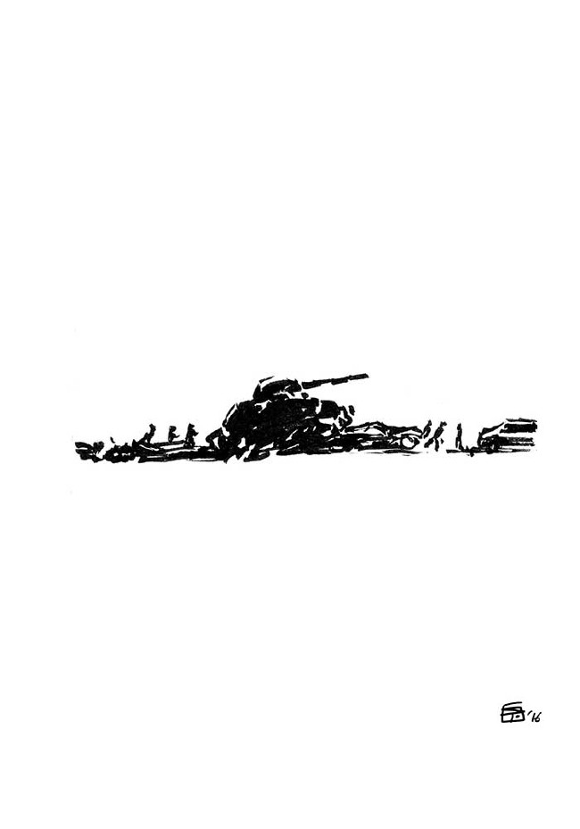 15 Temmuz gecesi darbeye sanatla direndi 26