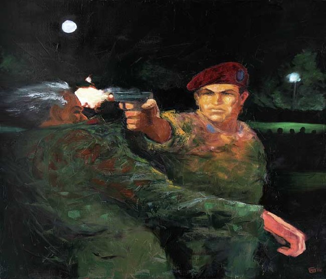 15 Temmuz gecesi darbeye sanatla direndi 39