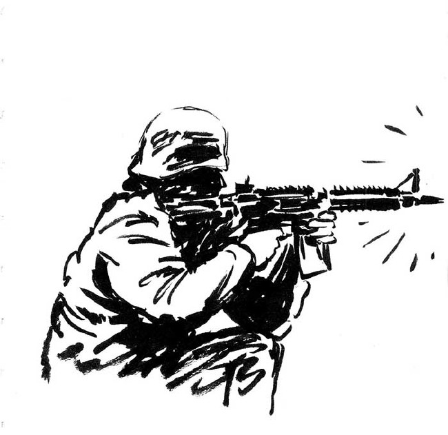 15 Temmuz gecesi darbeye sanatla direndi 43