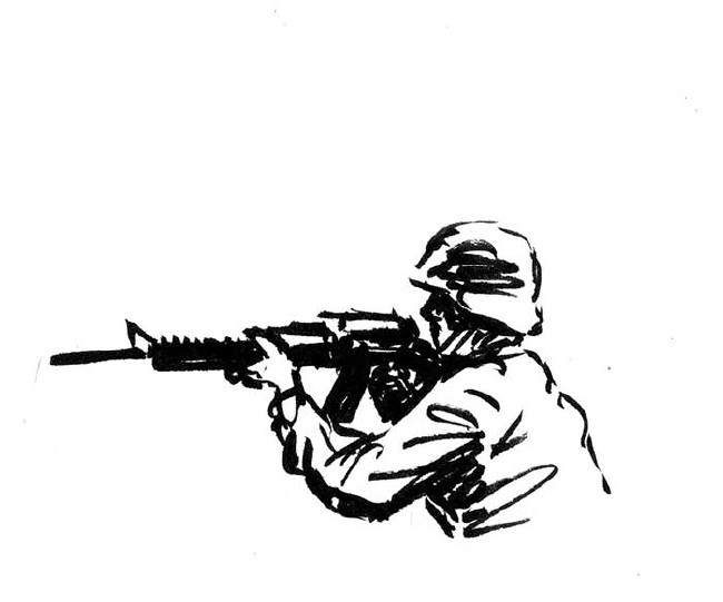 15 Temmuz gecesi darbeye sanatla direndi 44