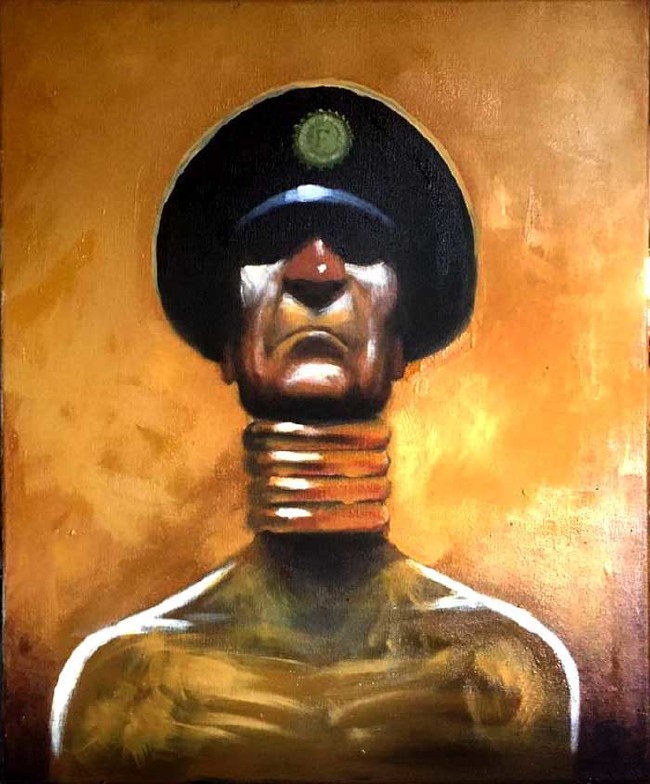 15 Temmuz gecesi darbeye sanatla direndi 47