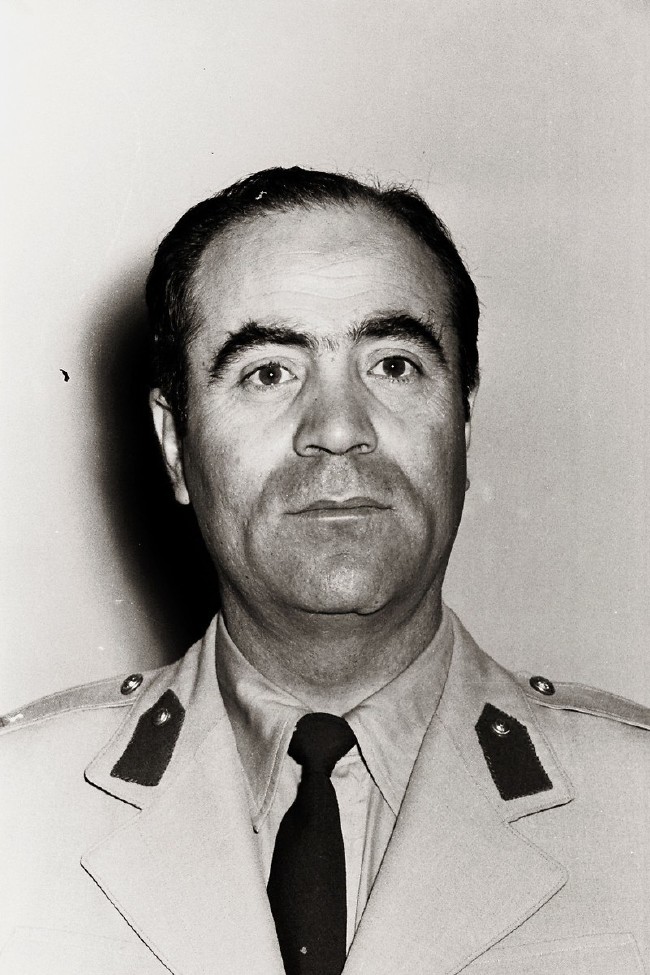 27 Mayıs 1960 darbesi komutanları 14