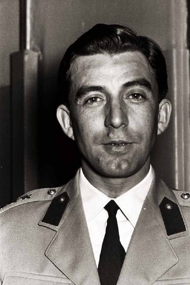 27 Mayıs 1960 darbesi komutanları 26