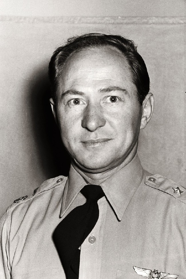 27 Mayıs 1960 darbesi komutanları 29