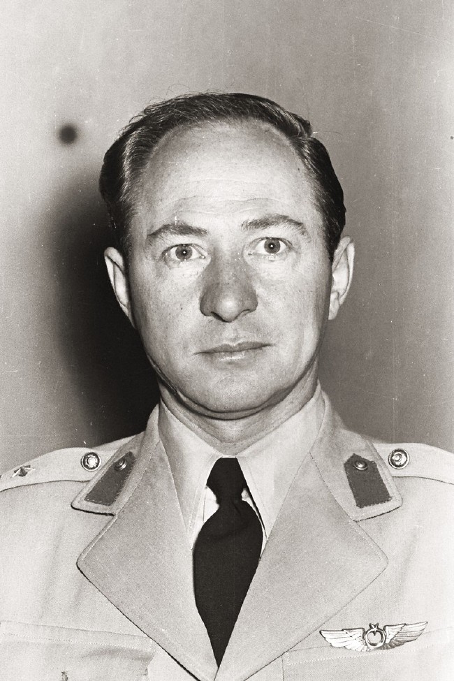 27 Mayıs 1960 darbesi komutanları 35