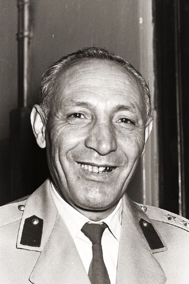 27 Mayıs 1960 darbesi komutanları 36