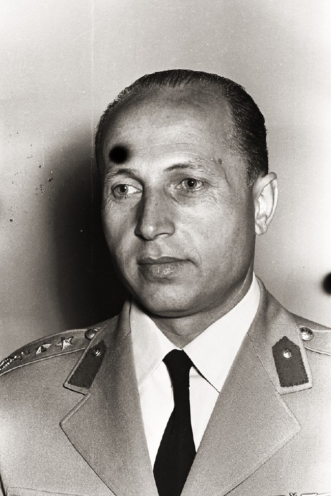 27 Mayıs 1960 darbesi komutanları 44