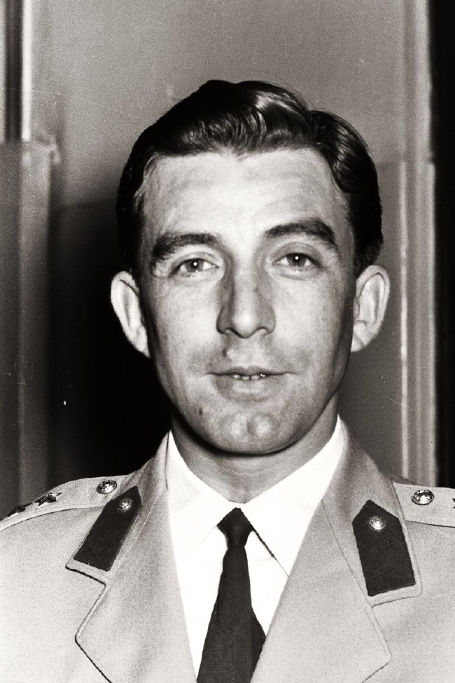 27 Mayıs 1960 darbesi komutanları 47