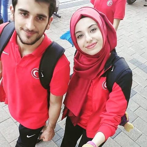 Emirhan Muran-Kübra Dağlı çifti dünya şampiyonu oldu 8