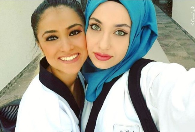 Emirhan Muran-Kübra Dağlı çifti dünya şampiyonu oldu 10