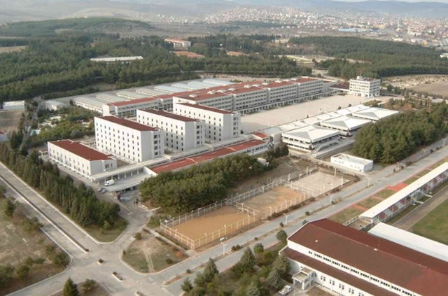 MİT, MSB ve komutanlıklar Etimesgut’ta toplanacak 11