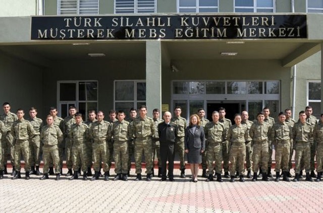 MİT, MSB ve komutanlıklar Etimesgut’ta toplanacak 4