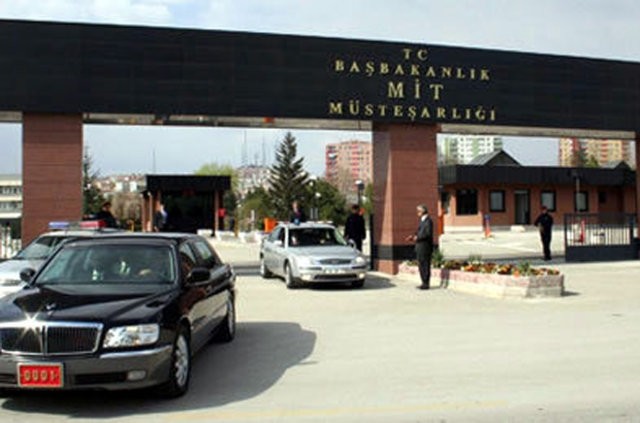 MİT, MSB ve komutanlıklar Etimesgut’ta toplanacak 5